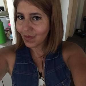 Meet your Posher, Haydee